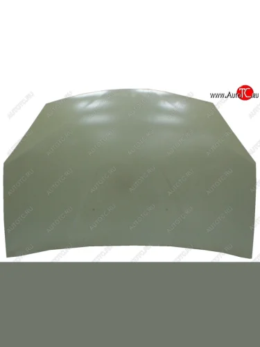 Капот SAT Renault Sandero Stepway 1 (2010-2014)