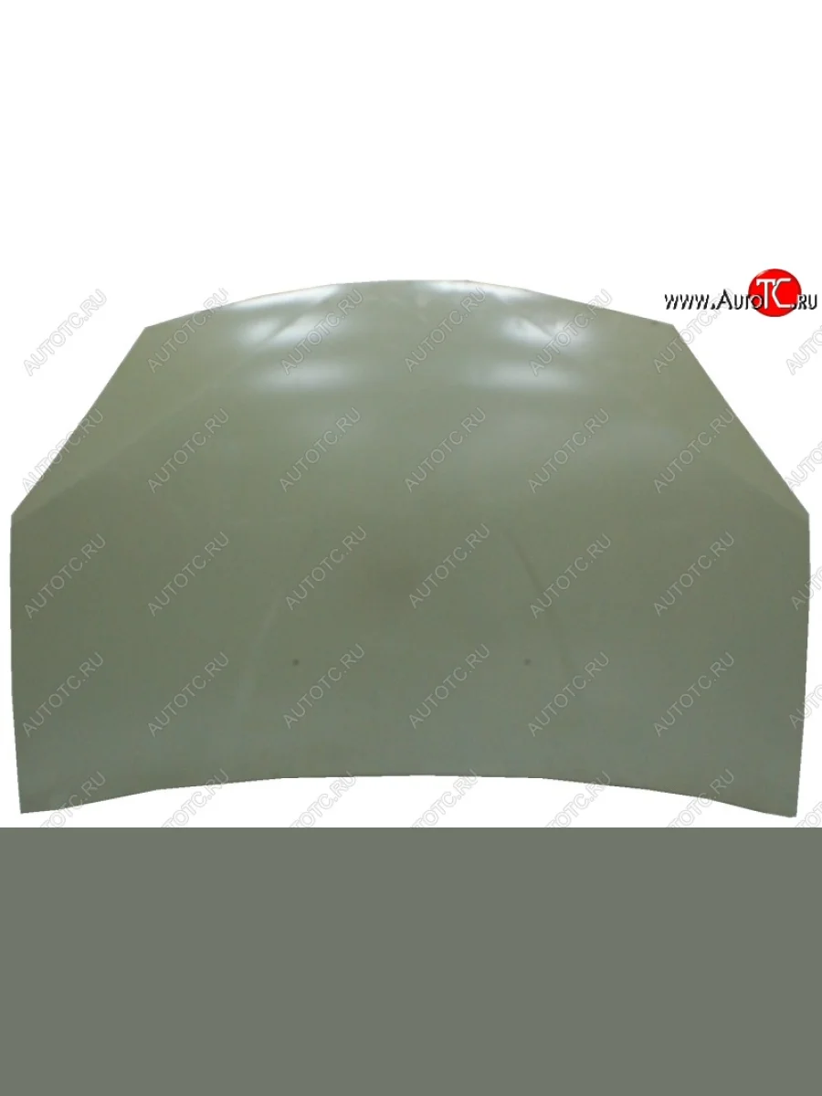 Капот SAT Renault Sandero Stepway 1 (2010-2014) (Неокрашенный)  в Керчи Республика Крым