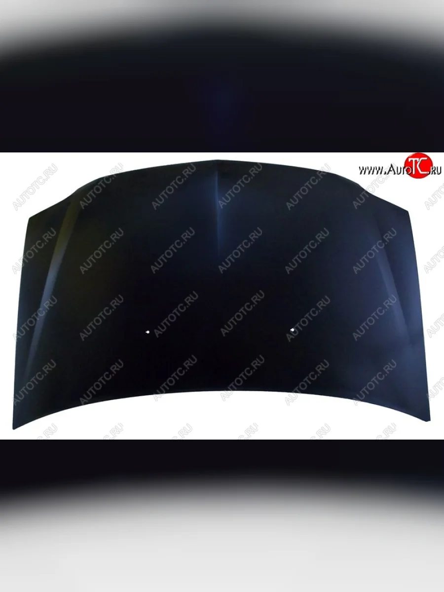 Капот SAT Лада ВАЗ Ларгус дорестайлинг R90 (2012-2021) (Неокрашенный)  с доставкой в г. Керчь