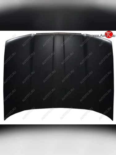 Капот SAT Skoda Octavia ( Tour A4 1U5,  Tour A4 1U2) (1996-2010) универсал дорестайлинг, лифтбэк дорестайлинг, лифтбэк рестайлинг, универсал рестайлинг