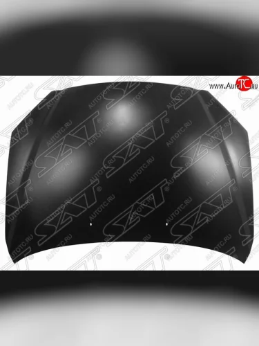 Капот SAT SSANGYONG Kyron дорестайлинг (2005-2007)