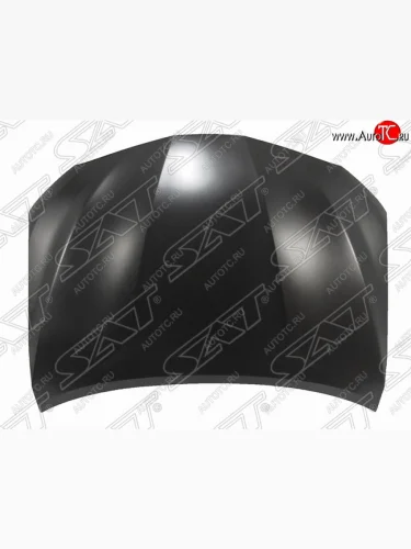 Капот SAT Toyota Camry XV70 дорестайлинг (2017-2021)