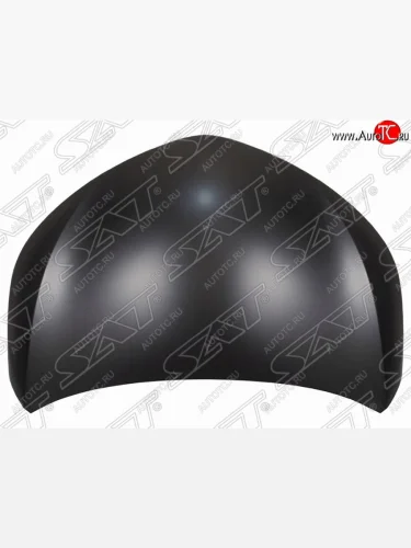 Капот SAT Toyota Corolla  E180 (2016-2019) рестайлинг