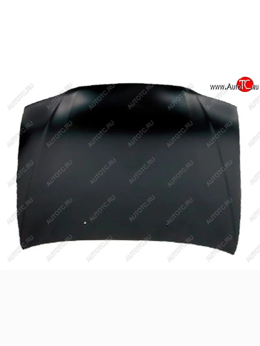 Капот SAT Toyota Corolla E110 хэтчбек 5 дв. дорестайлинг (1997-2000) (Неокрашенный)  в Самаре Самарской области