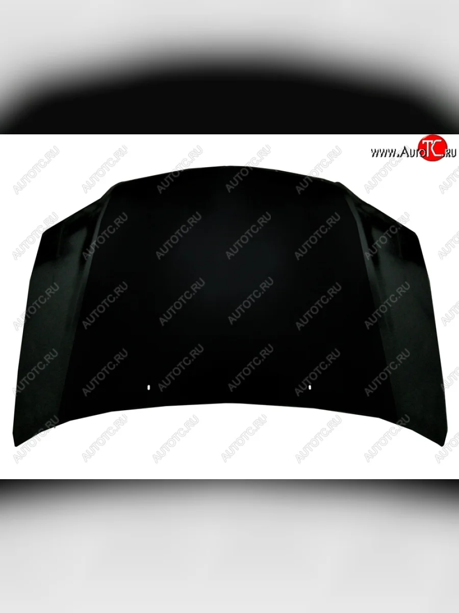 Капот SAT  Toyota  Corolla  E120, Corolla Fielder  E120 (Неокрашенный)  в Самаре Самарской области