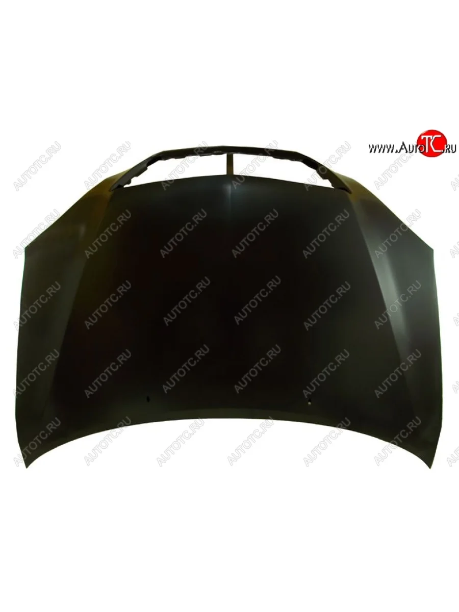 Капот SAT (пр-во Тайвань) Lexus RX330 XU30 (2003-2006) (Неокрашенный)  в Самаре Самарской области