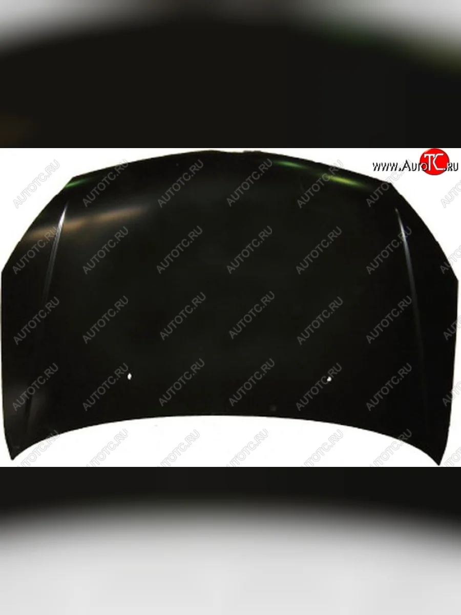 Капот SAT Toyota Platz рестайлинг (2002-2005) (Неокрашенный)  в Самаре Самарской области