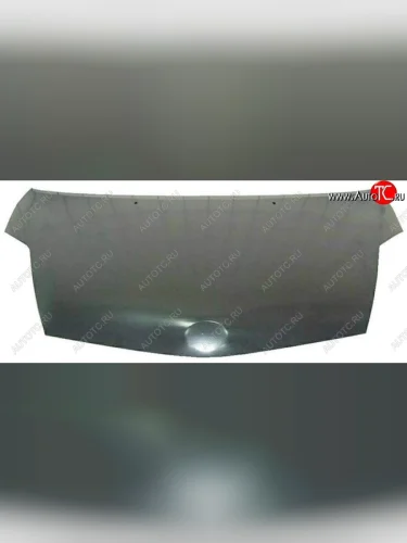 Капот SAT Toyota Prius  XW20 (2003-2011) дорестайлинг, рестайлинг