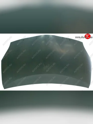 Стальной капот SAT Toyota Prius  XW30 (2009-2011) дорестайлинг