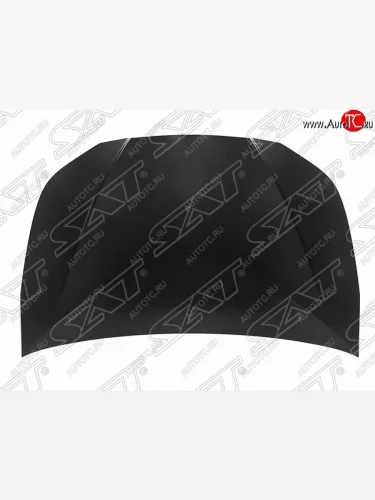 Капот SAT Toyota Prius  XW50 (2015-2018) дорестайлинг