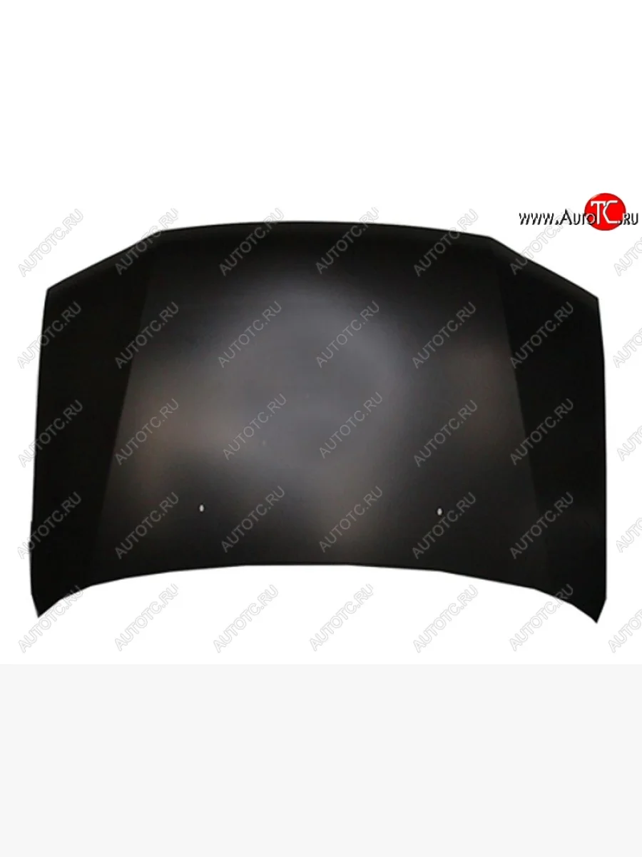 Капот SAT Toyota Probox (2002-2014) (Неокрашенный)  в Керчи Республика Крым
