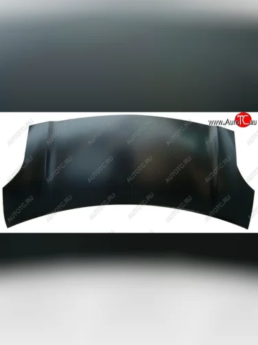 Капот SAT Toyota Vitz XP90 хэтчбэк 5 дв. дорестайлинг (2005-2007)