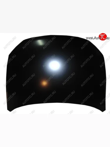 Капот SAT Volkswagen Jetta A6 седан дорестайлинг (2011-2015)