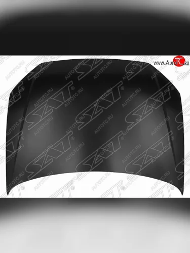 Капот SAT Volkswagen Polo  Mk5 6R,6C,61 (2015-2020) седан рестайлинг