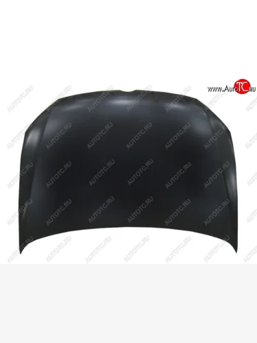Капот SAT Volkswagen Polo  Mk5 6R,6C,61 (2009-2015) седан дорестайлинг, хэтчбек 5 дв. дорестайлинг