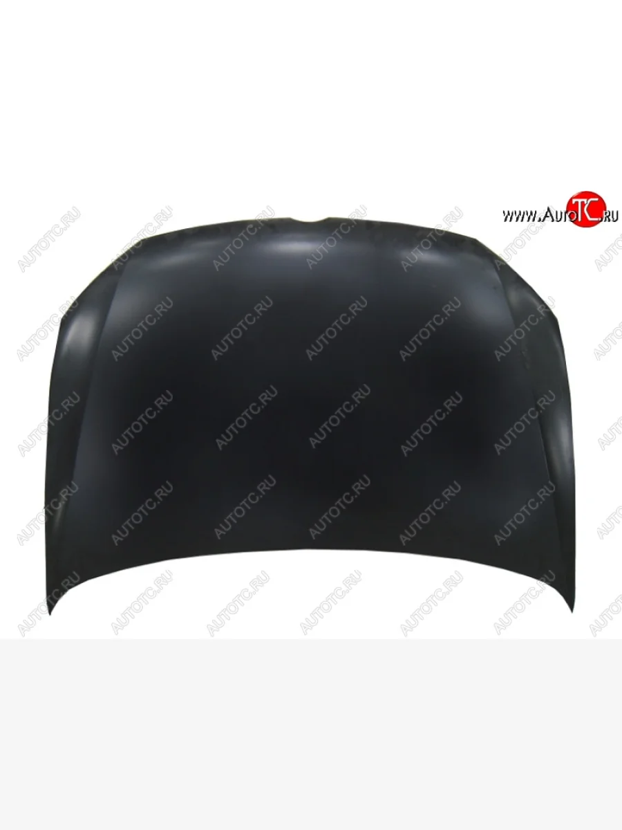 Капот SAT  Volkswagen Polo (2009-2015) Mk5 6R,6C,61 (Неокрашенный)  в Самаре Самарской области