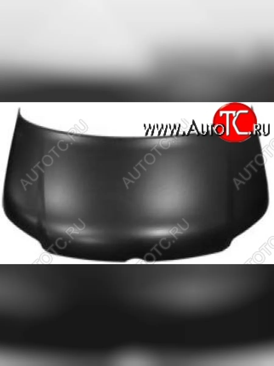 Капот SAT  Volkswagen Transporter (2003-2009) T5 (Неокрашенный)  в Самаре Самарской области