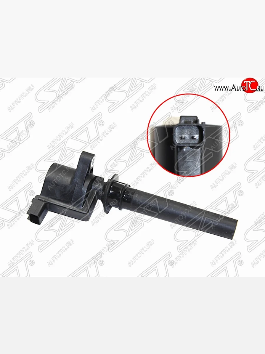 Катушка зажигания SAT Ford Escape 1 дорестайлинг (2000-2004)  в Перми Пермском крае