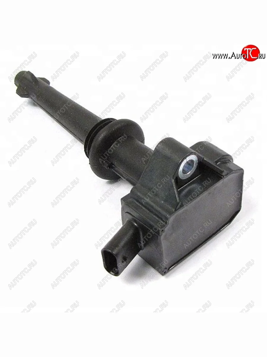 Катушка зажигания SAT (5,0 508PN) Land Rover Range Rover Sport 1 L320 дорестайлинг (2005-2009)  в Перми Пермском крае