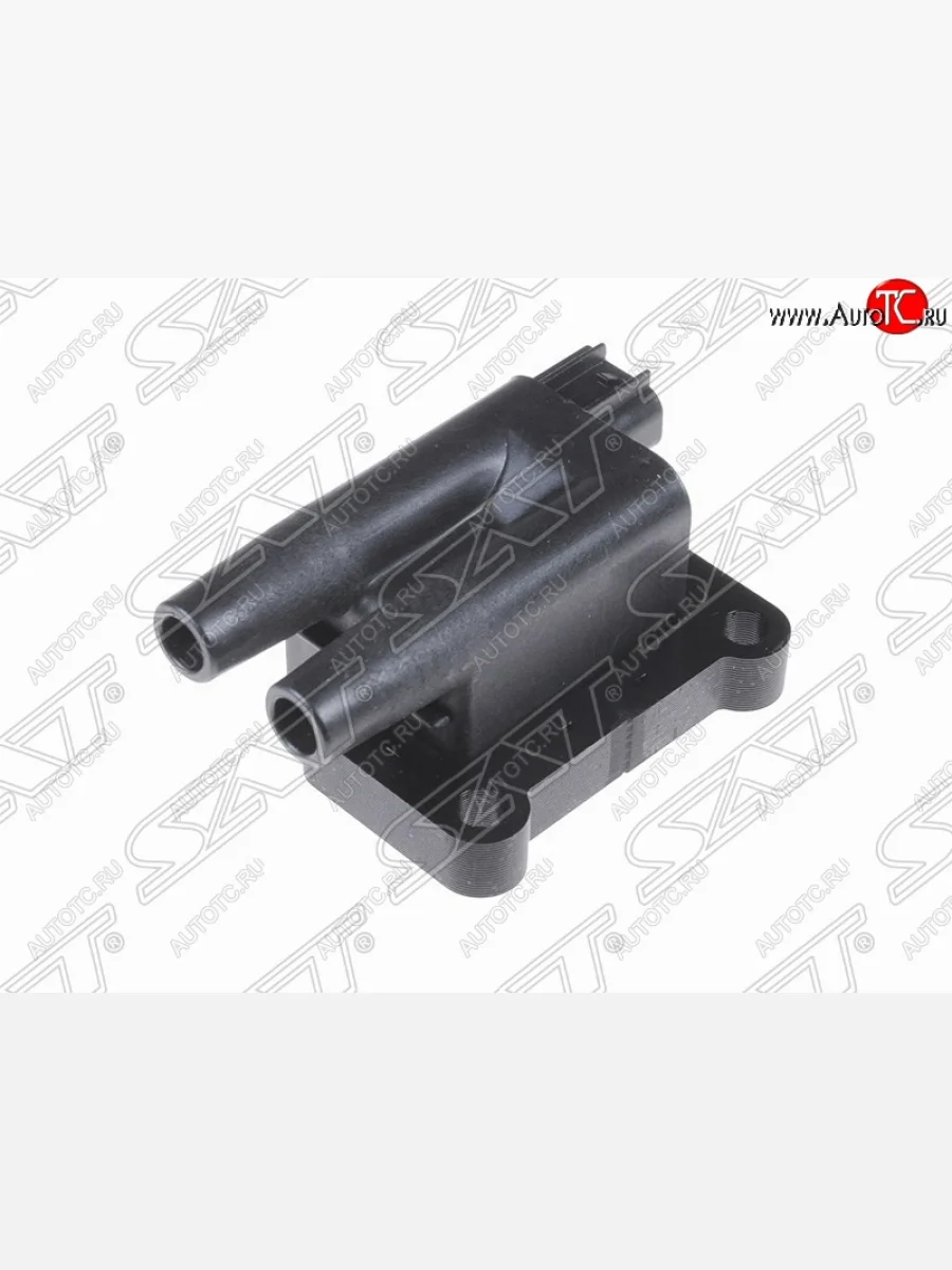 Катушка зажигания (K96W 3,0) SAT  Mitsubishi Pajero Sport (1996-2008) PA  в Самаре Самарской области