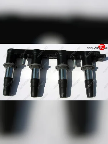 Катушка зажигания ( A16XER) SAT Opel Mokka  дорестайлинг (2012-2016)