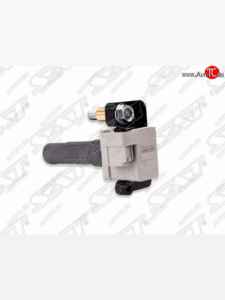 Катушка зажигания SAT Subaru Forester SH (2008-2013)  в Перми Пермском крае