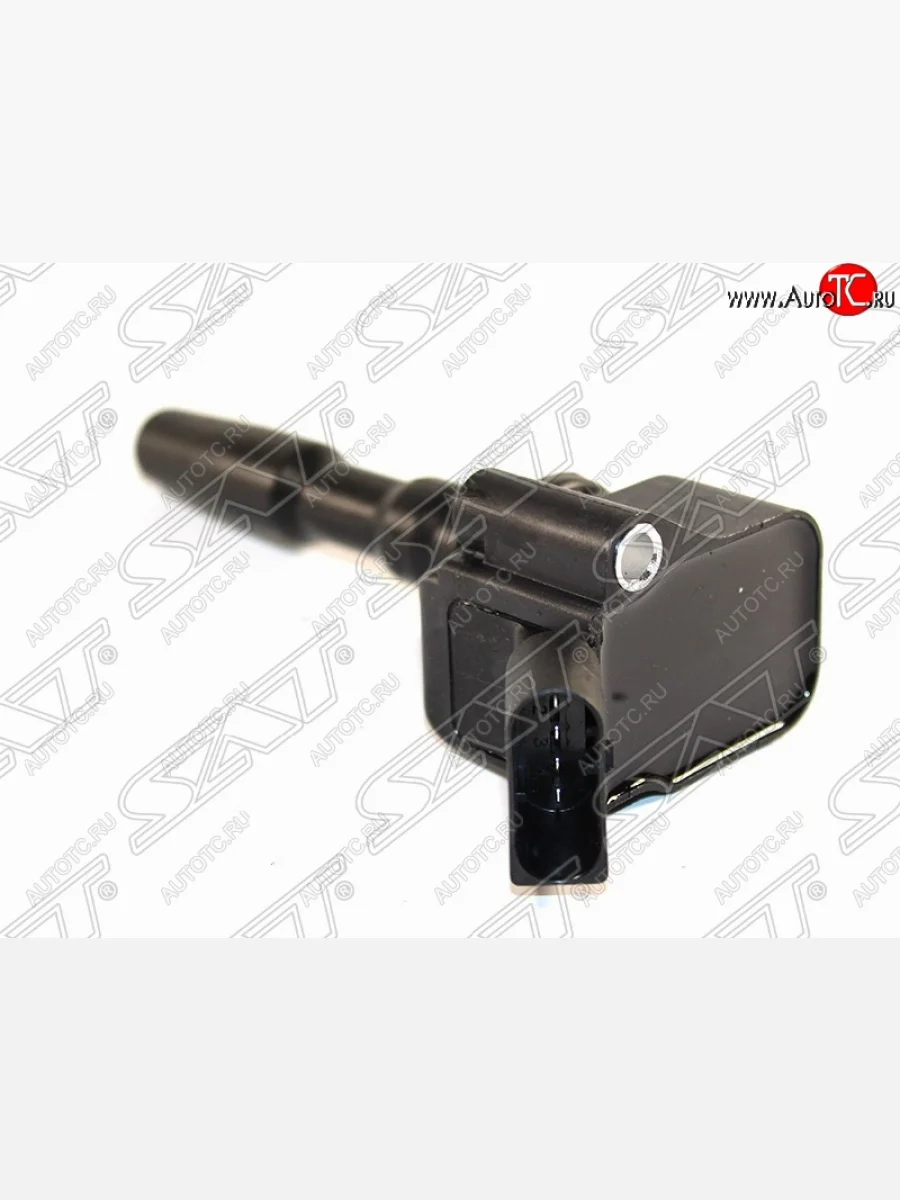 Катушка зажигания (1,4) SAT  Skoda Kodiaq (2017-2021), Volkswagen Polo (2015-2020)  в Самаре Самарской области