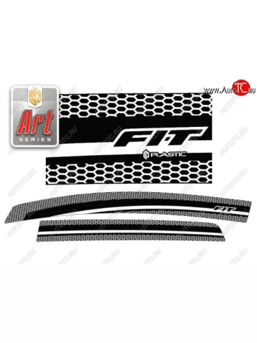 Серия Art белая 2275р