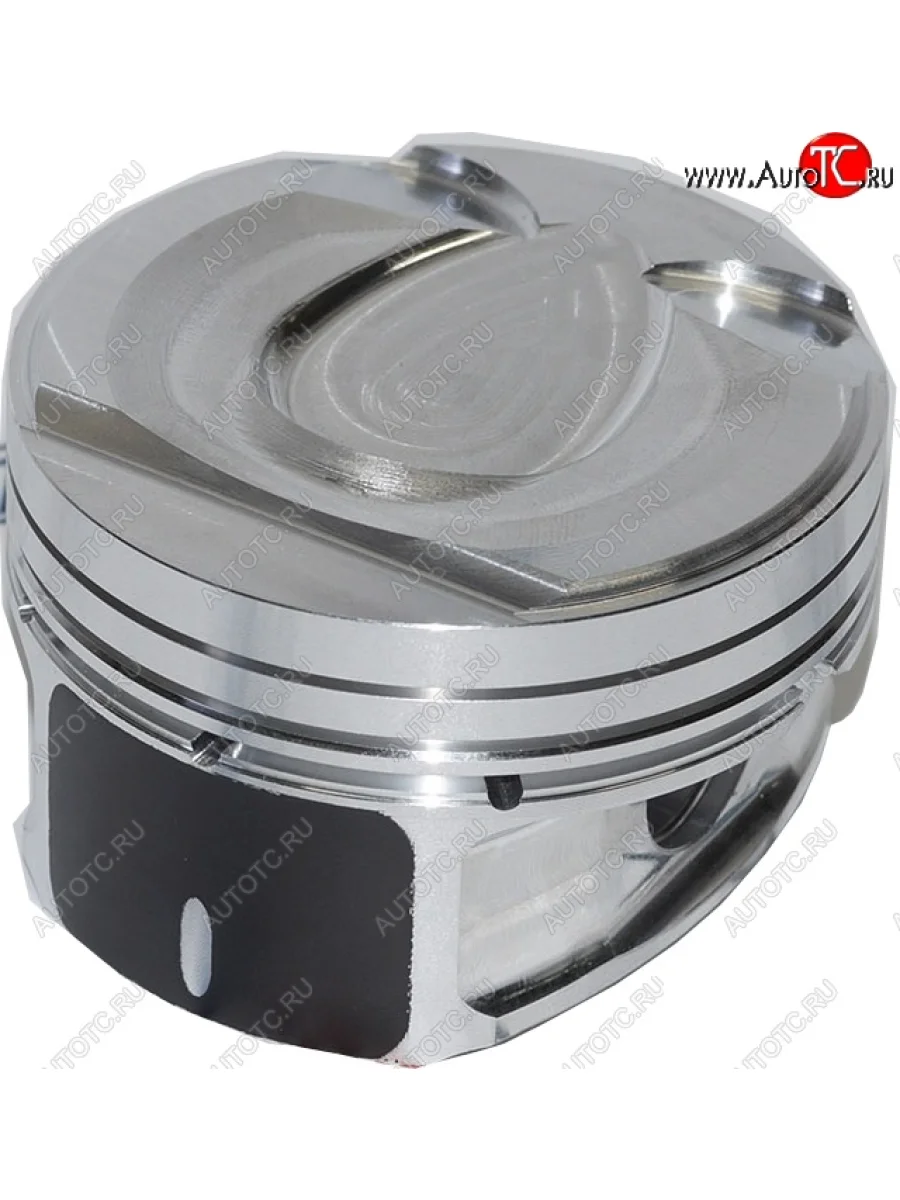 Поршни СТИ CITROEN C4 B7 хэтчбэк 5 дв. (2011-2018) (диаметр поршня: 77.00 мм)  в Керчи Республика Крым