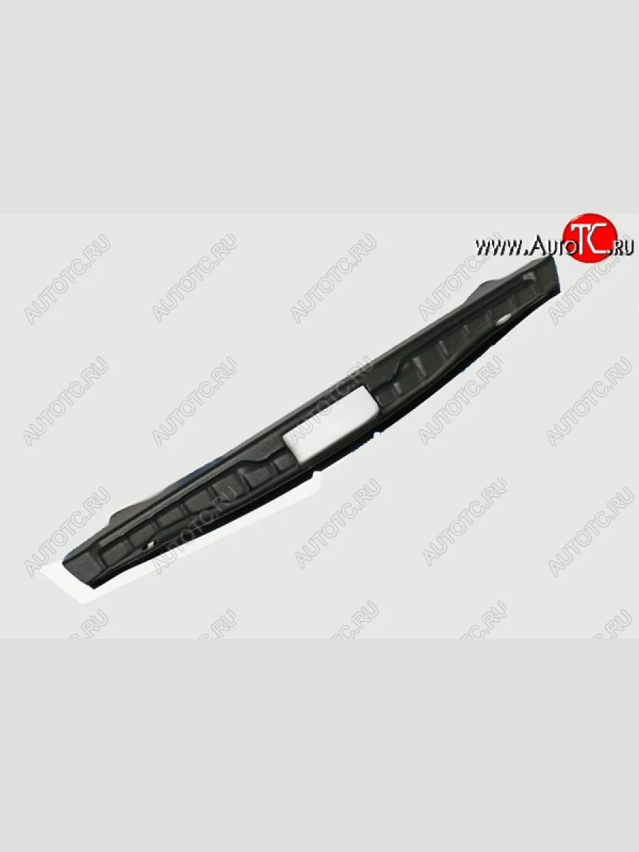 Накладка в проём багажника Тюн-Авто Лада ВАЗ XRAY (2016-2022)  с доставкой в г. Керчь