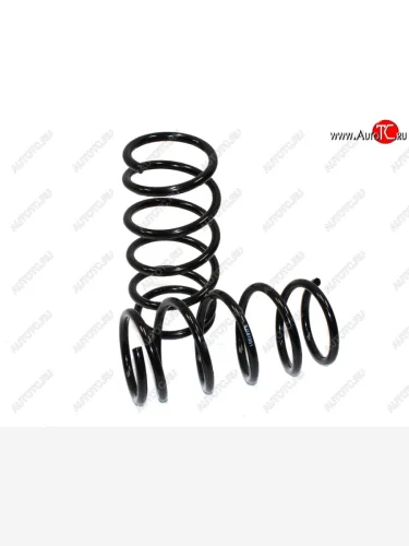 Комплект задних пружин (2 шт) SAT Daihatsu Terios J100 дорестайлинг (1997-2000)