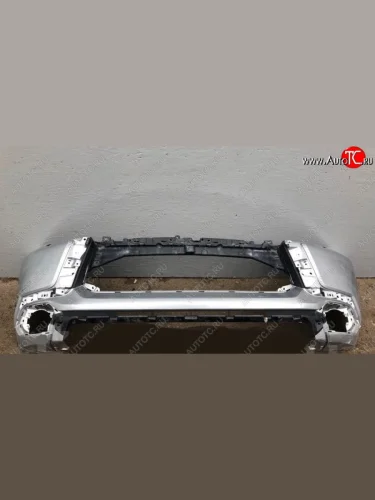 Передний бампер SAT  Передний бампер SAT