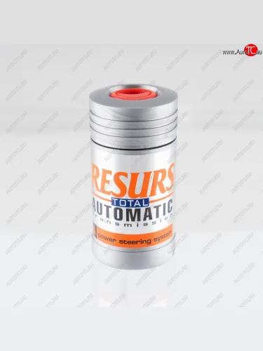 Присадка для трансмиссии VMPAUTO RESURS AT (для АКПП) Pontiac Firebird 4 (1993-2002)