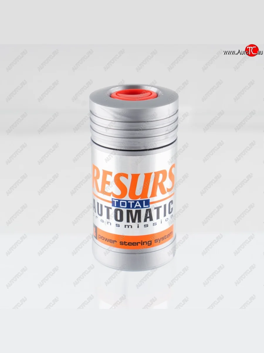 Присадка для трансмиссии VMPAUTO RESURS AT (для АКПП) Hyundai Getz TB хэтчбэк 3 дв. рестайлинг (2005-2011)