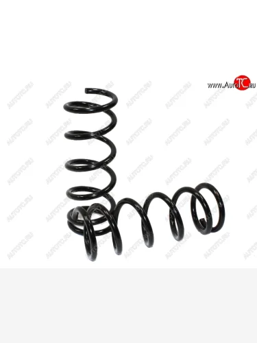 Комплект задних пружин (2 шт) 4WD/2WD SAT Nissan Murano  1 Z50 (2002-2009)