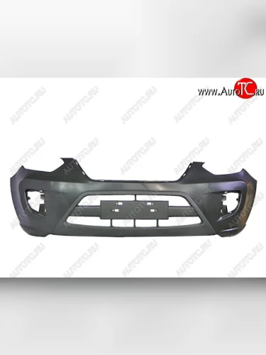 Бампер передний Original Chery Tiggo T11 рестайлинг (2013-2016)
