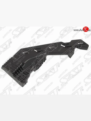 Правое крепление переднего бампера SAT Hyundai Tucson TL дорестайлинг (2015-2018)