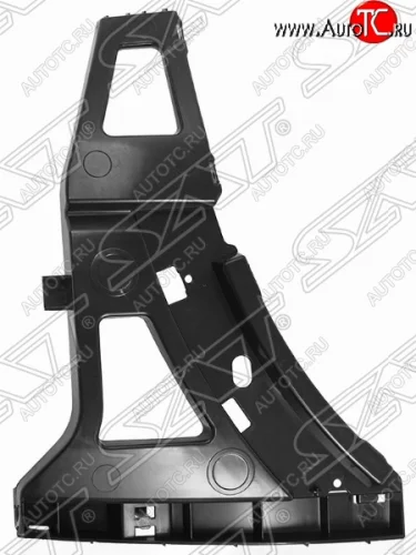 Правый кронштейн переднего бампера SAT (большое) Ford Transit цельнометаллический фургон (2014-2022)