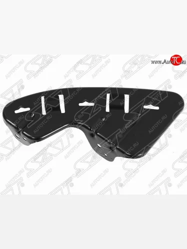 Кронштейн переднего бампера SAT (левый, №2) KIA Sportage 3 SL дорестайлинг (2010-2014)