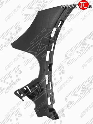 Левый кронштейн переднего бампера SAT Mercedes-Benz GLC class X253 (2015-2023)