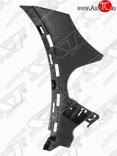 Правый кронштейн переднего бампера SAT Mercedes-Benz GLC class X253 (2015-2023)