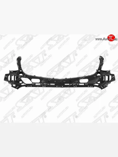 Кронштейн переднего бампера SAT (центр) Mercedes-Benz GLC class X253 (2015-2023)