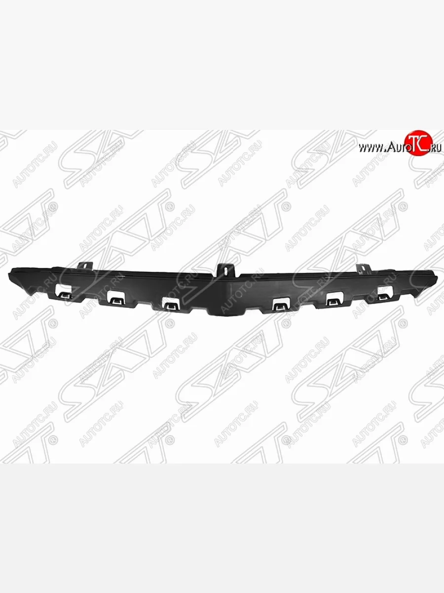 Кронштейн переднего бампера SAT (центральное №1)  Mercedes-Benz C-Class (2015-2018) W205  в Самаре Самарской области