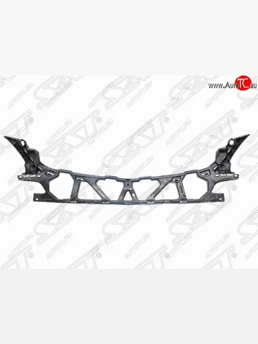 Кронштейн переднего бампера SAT (центр №2) Mercedes-Benz E-Class  W212 (2013-2017) рестайлинг седан