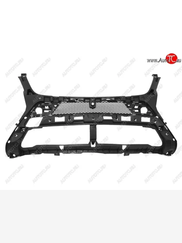 Кронштейн переднего бампера SAT (AMG, каркас бампера) Mercedes-Benz ML class W166 (2011-2015)