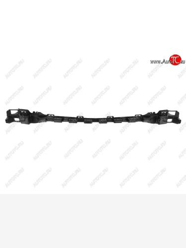 Кронштейн переднего бампера SAT (центр., AVANTGARDE / ELEGANCE) Mercedes-Benz C-Class  W204 (2011-2015) рестайлинг седан