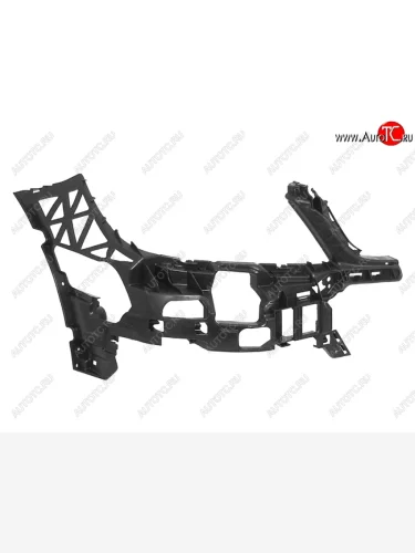 Правый кронштейн переднего бампера SAT (AVANTGARDE / ELEGANCE) Mercedes-Benz C-Class  W204 (2011-2015) рестайлинг седан