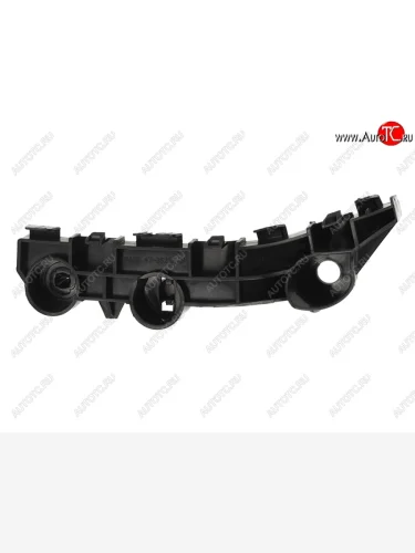 Правый кронштейн переднего бампера SAT Mitsubishi Pajero Sport QE дорестайлинг (2015-2021)