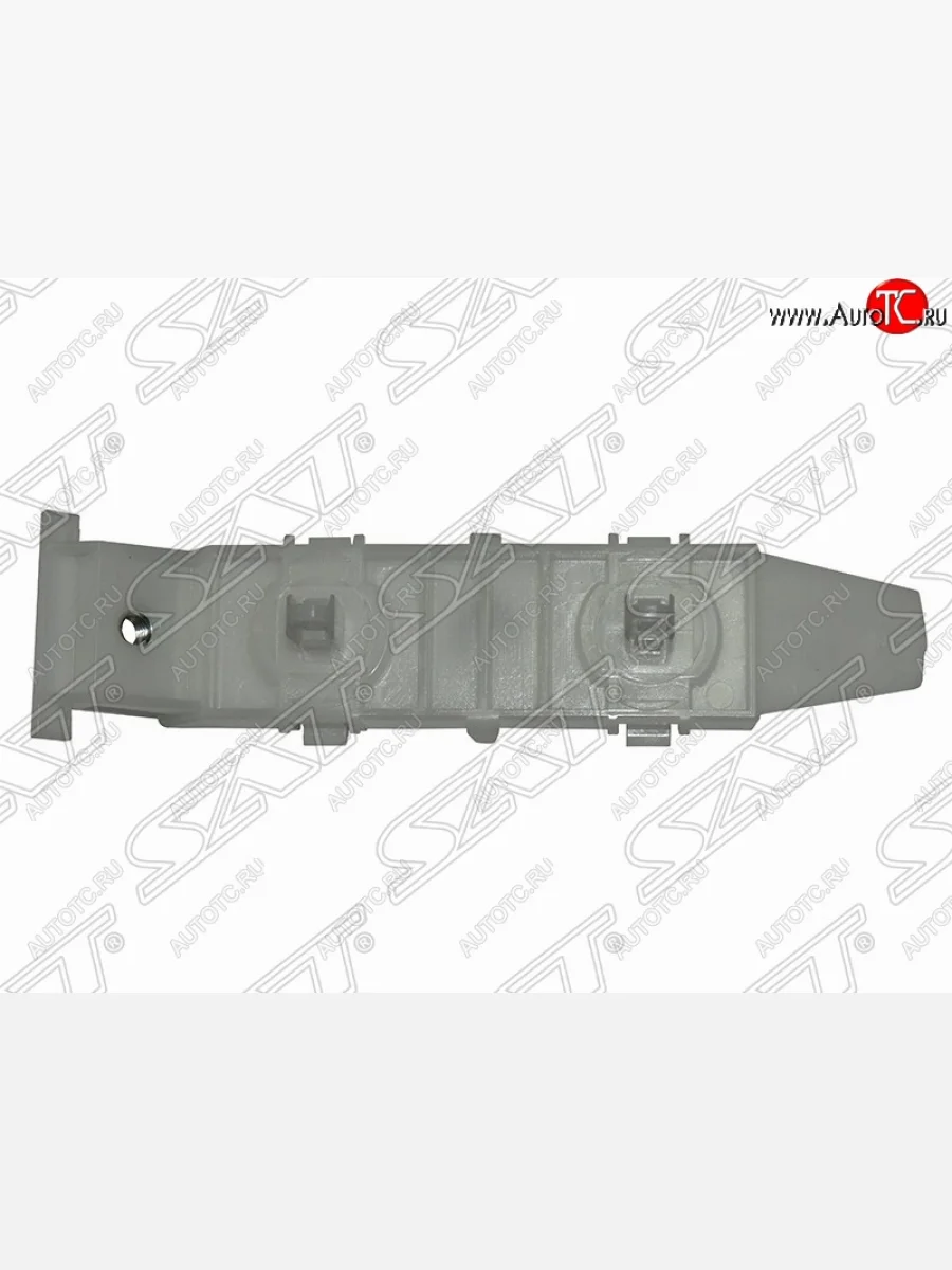 Кронштейн переднего бампера (RH=LH) SAT Suzuki Escudo 3 дорестайлинг (2006-2008)  в Керчи Республика Крым