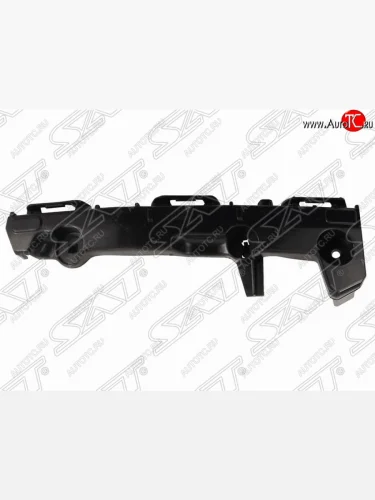 Правый кронштейн переднего бампера VIGO SAT Toyota Hilux AN20,AN30  2-ой рестайлинг (2011-2016)